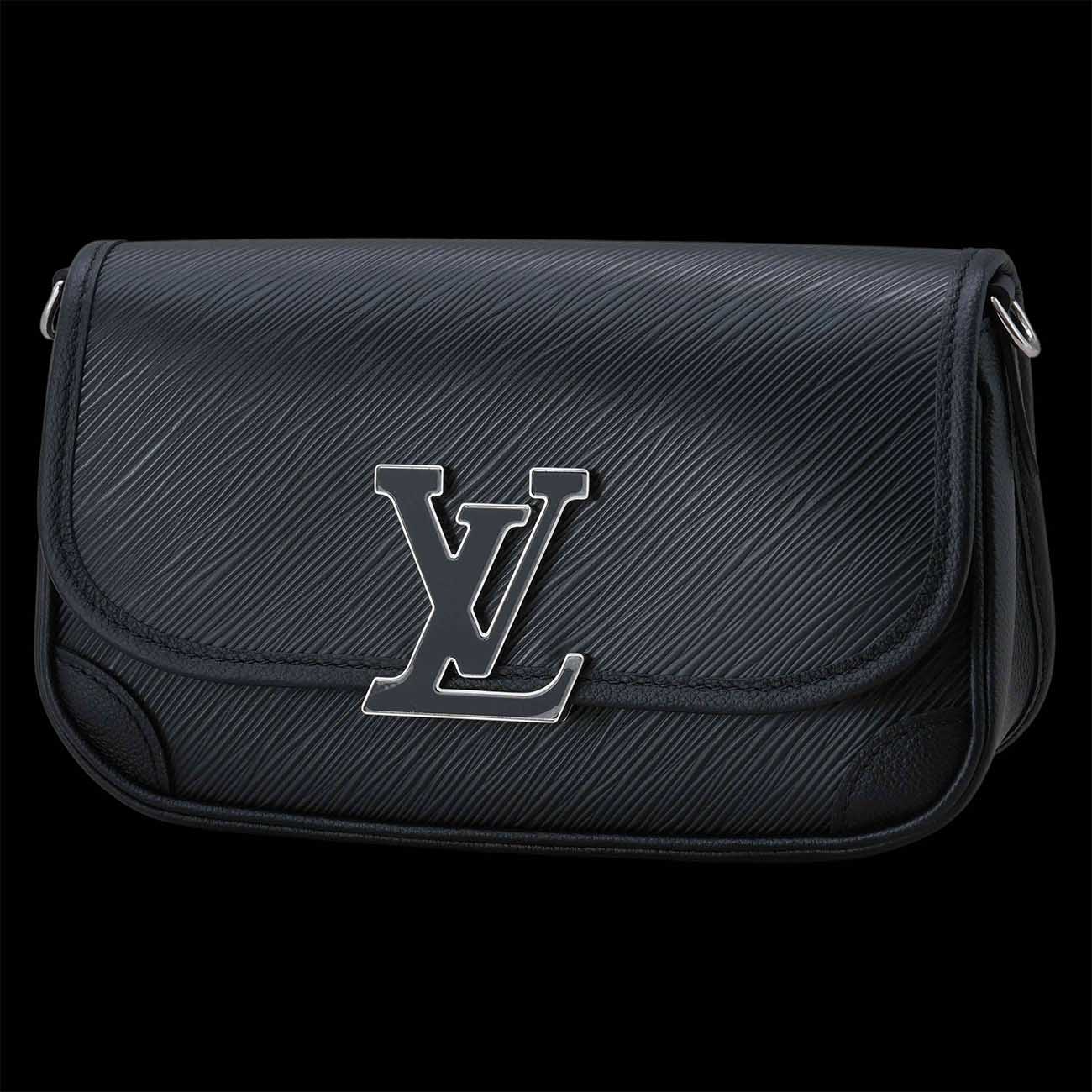 LOUIS VUITTON(USED)루이비통 M59386 에삐 부시 숄더백